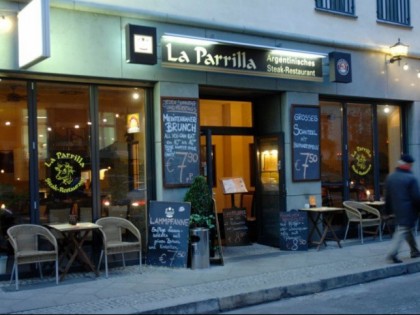 Foto: La Parrilla